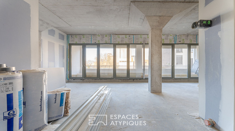 Ma-Cabane - Vente Appartement STRASBOURG, 71 m²