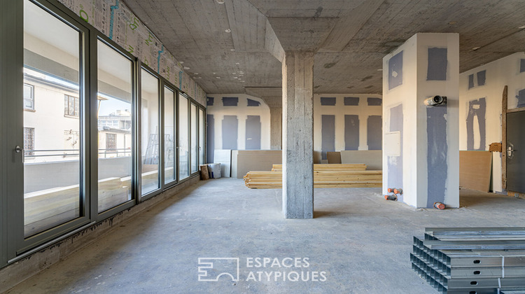 Ma-Cabane - Vente Appartement STRASBOURG, 71 m²