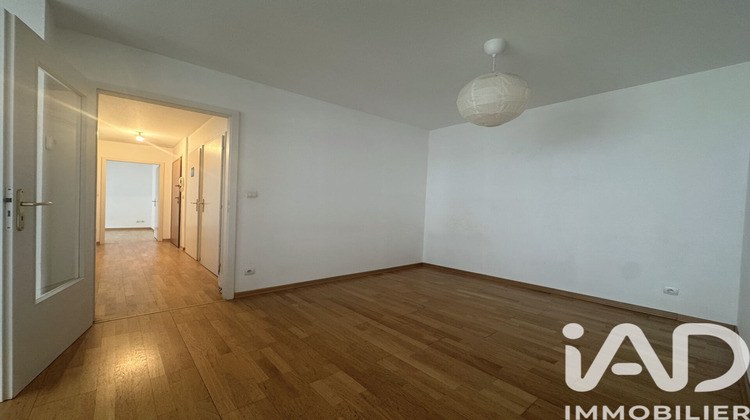 Ma-Cabane - Vente Appartement Strasbourg, 56 m²