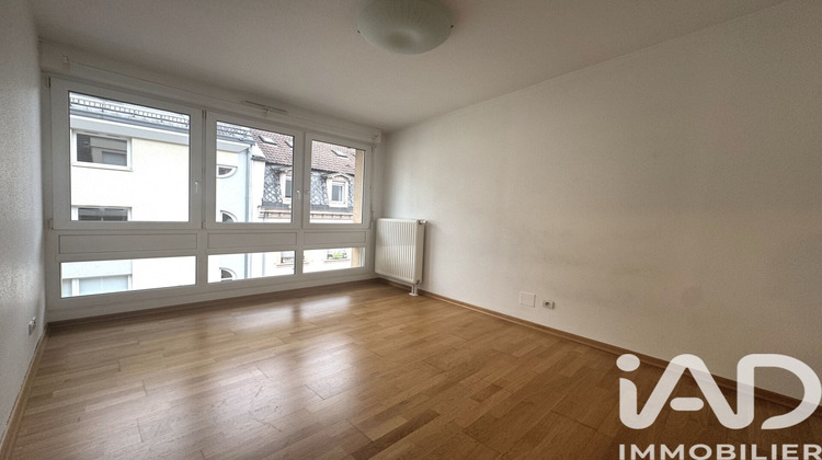 Ma-Cabane - Vente Appartement Strasbourg, 56 m²