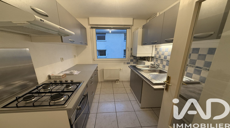 Ma-Cabane - Vente Appartement Strasbourg, 56 m²