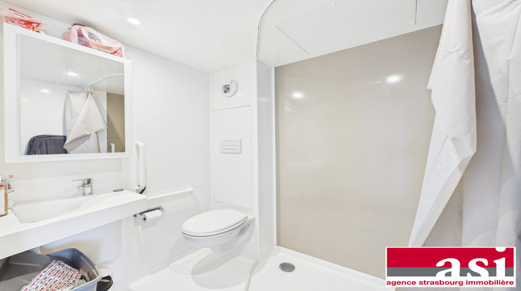 Ma-Cabane - Vente Appartement Strasbourg, 23 m²