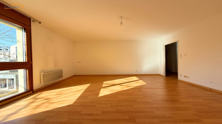 Ma-Cabane - Vente Appartement Strasbourg, 51 m²