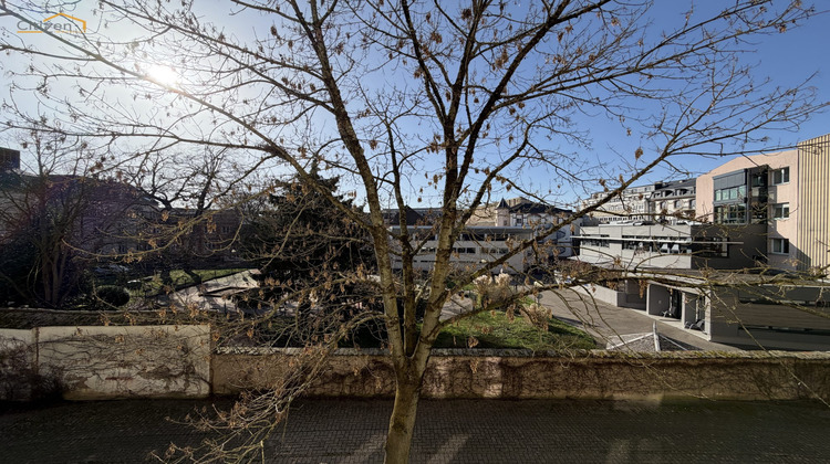 Ma-Cabane - Vente Appartement Strasbourg, 51 m²