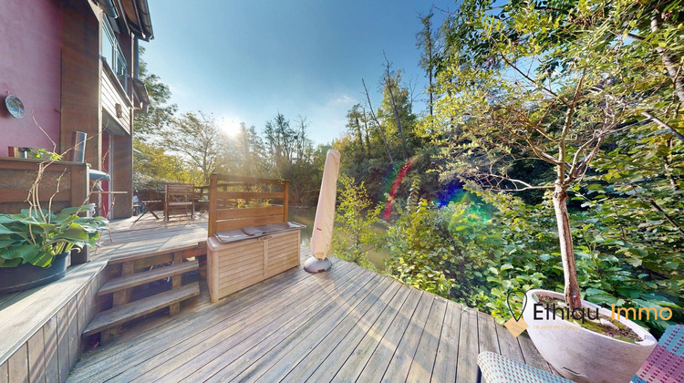 Ma-Cabane - Vente Appartement Strasbourg, 172 m²