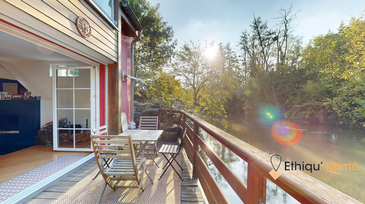Ma-Cabane - Vente Appartement Strasbourg, 172 m²