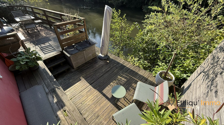 Ma-Cabane - Vente Appartement Strasbourg, 172 m²
