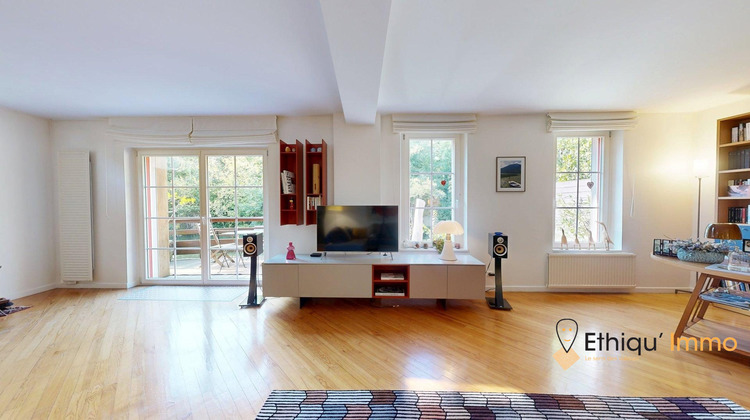 Ma-Cabane - Vente Appartement Strasbourg, 172 m²