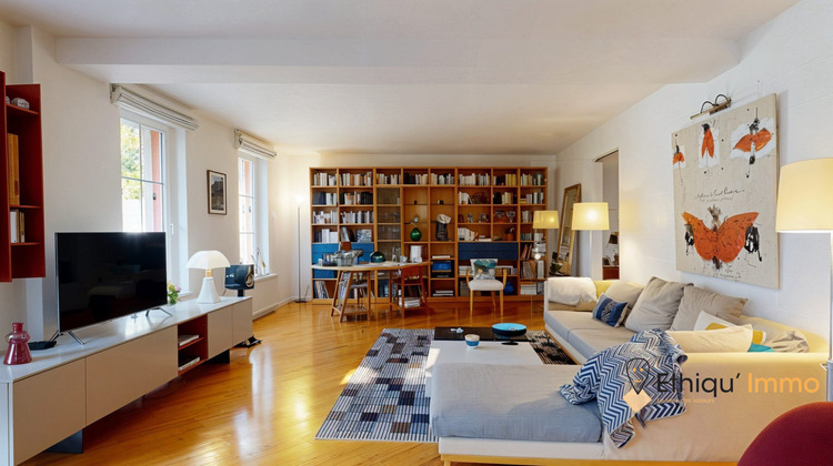 Ma-Cabane - Vente Appartement Strasbourg, 172 m²