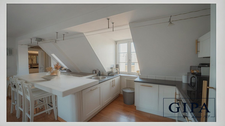 Ma-Cabane - Vente Appartement Strasbourg, 58 m²