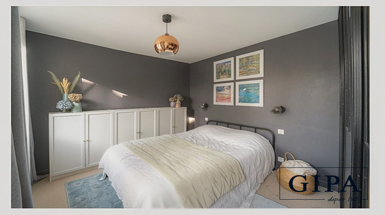 Ma-Cabane - Vente Appartement Strasbourg, 58 m²