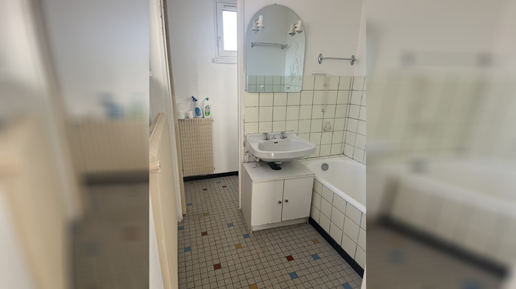 Ma-Cabane - Vente Appartement Strasbourg, 40 m²