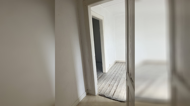 Ma-Cabane - Vente Appartement Strasbourg, 40 m²