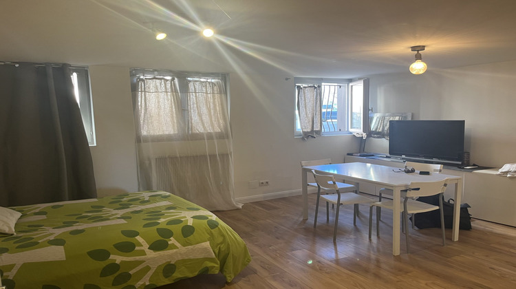 Ma-Cabane - Vente Appartement Strasbourg, 46 m²
