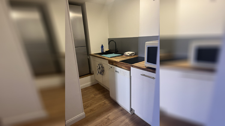 Ma-Cabane - Vente Appartement Strasbourg, 46 m²