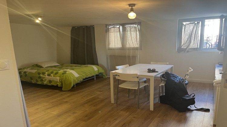 Ma-Cabane - Vente Appartement Strasbourg, 46 m²