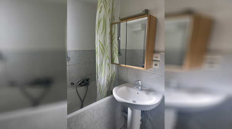 Ma-Cabane - Vente Appartement Strasbourg, 46 m²