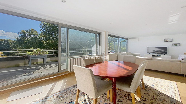 Ma-Cabane - Vente Appartement Strasbourg, 76 m²