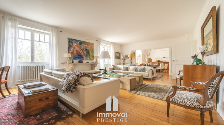 Ma-Cabane - Vente Appartement Strasbourg, 224 m²