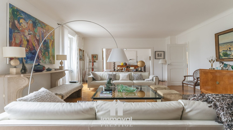 Ma-Cabane - Vente Appartement Strasbourg, 224 m²