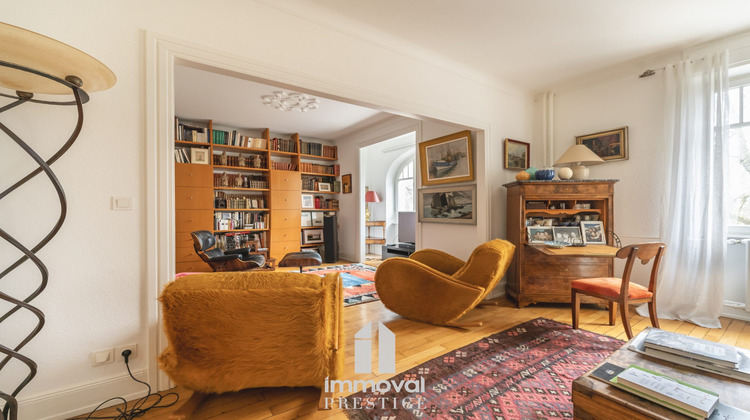 Ma-Cabane - Vente Appartement Strasbourg, 224 m²