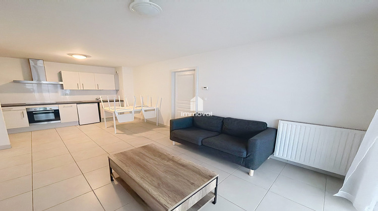 Ma-Cabane - Vente Appartement Strasbourg, 43 m²