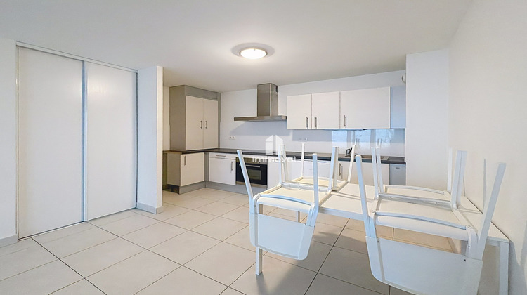 Ma-Cabane - Vente Appartement Strasbourg, 43 m²