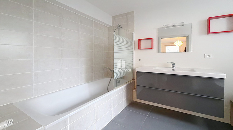 Ma-Cabane - Vente Appartement Strasbourg, 43 m²