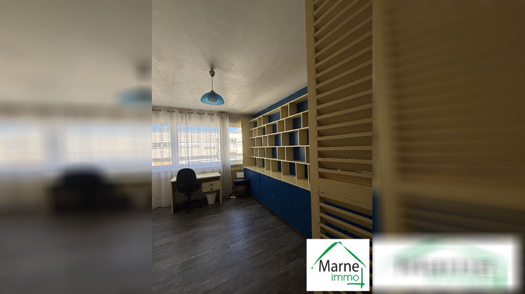 Ma-Cabane - Vente Appartement STRASBOURG, 26 m²