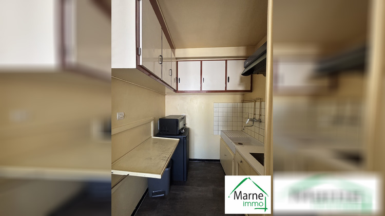 Ma-Cabane - Vente Appartement STRASBOURG, 26 m²