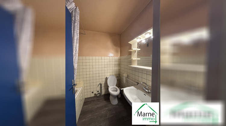 Ma-Cabane - Vente Appartement STRASBOURG, 26 m²