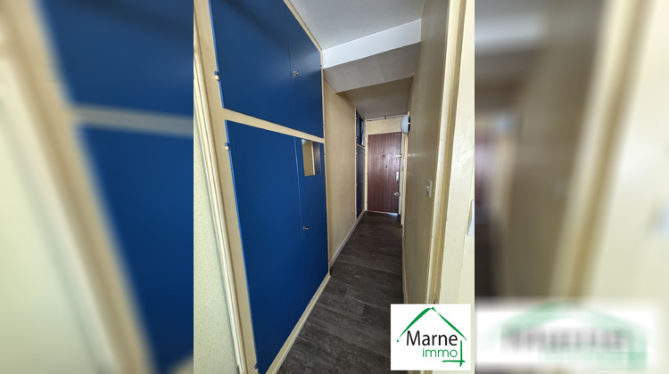 Ma-Cabane - Vente Appartement STRASBOURG, 26 m²