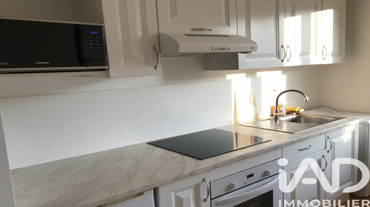 Ma-Cabane - Vente Appartement Strasbourg, 63 m²