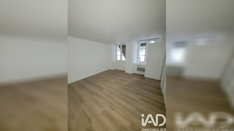 Ma-Cabane - Vente Appartement Strasbourg, 41 m²