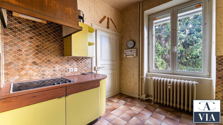 Ma-Cabane - Vente Appartement Strasbourg, 113 m²