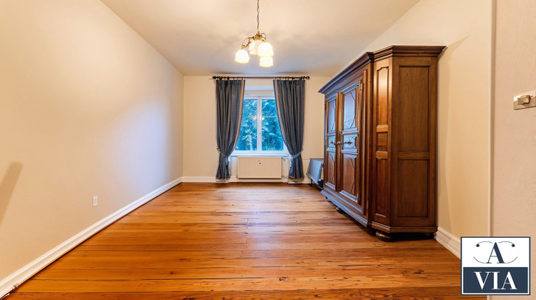 Ma-Cabane - Vente Appartement Strasbourg, 113 m²