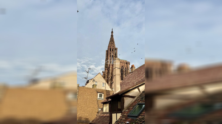 Ma-Cabane - Vente Appartement Strasbourg, 59 m²