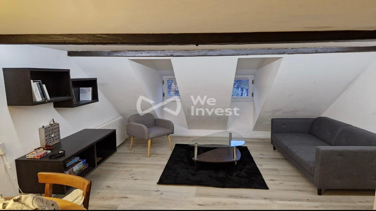 Ma-Cabane - Vente Appartement Strasbourg, 59 m²