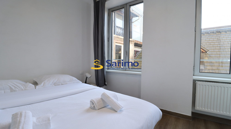 Ma-Cabane - Vente Appartement Strasbourg, 31 m²