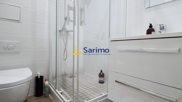 Ma-Cabane - Vente Appartement Strasbourg, 31 m²