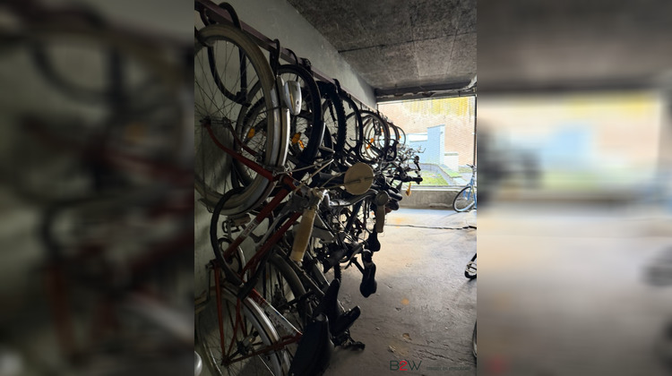 Ma-Cabane - Vente Appartement Strasbourg, 17 m²