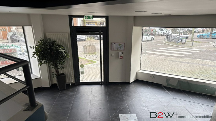 Ma-Cabane - Vente Appartement Strasbourg, 114 m²