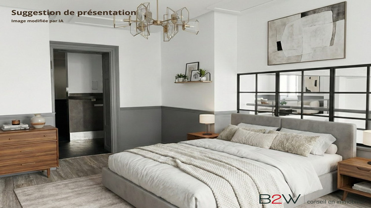 Ma-Cabane - Vente Appartement Strasbourg, 114 m²