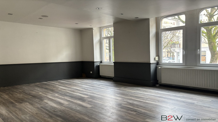 Ma-Cabane - Vente Appartement Strasbourg, 114 m²