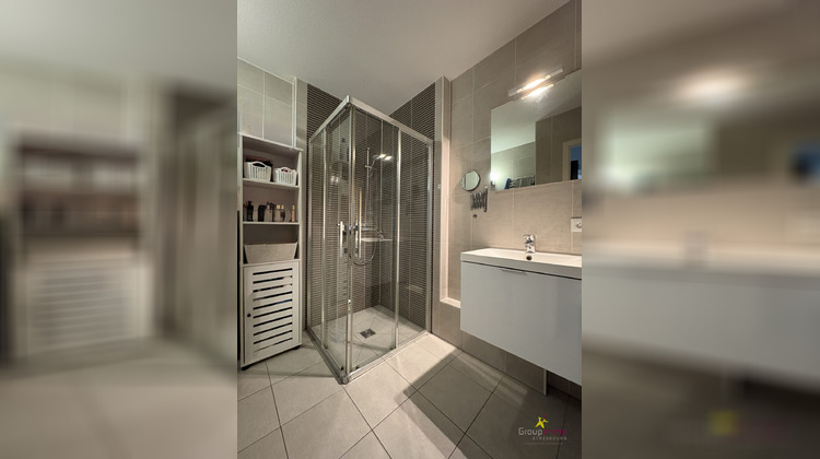 Ma-Cabane - Vente Appartement Strasbourg, 39 m²