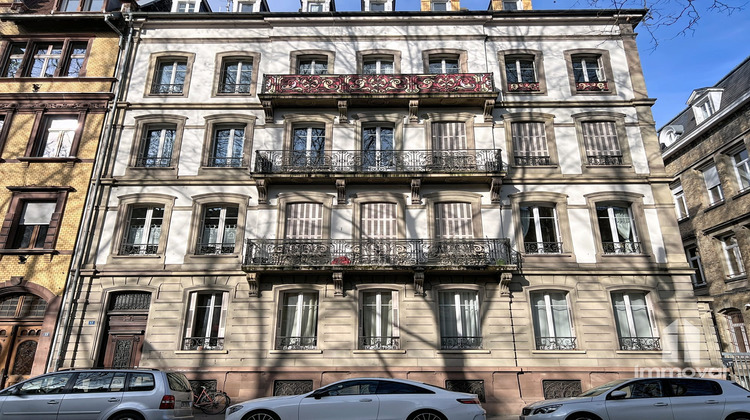 Ma-Cabane - Vente Appartement Strasbourg, 151 m²