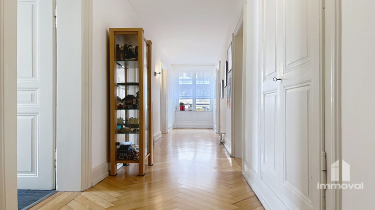 Ma-Cabane - Vente Appartement Strasbourg, 151 m²