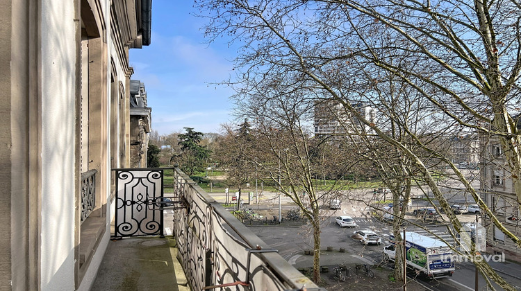 Ma-Cabane - Vente Appartement Strasbourg, 151 m²