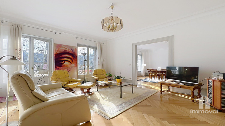 Ma-Cabane - Vente Appartement Strasbourg, 151 m²