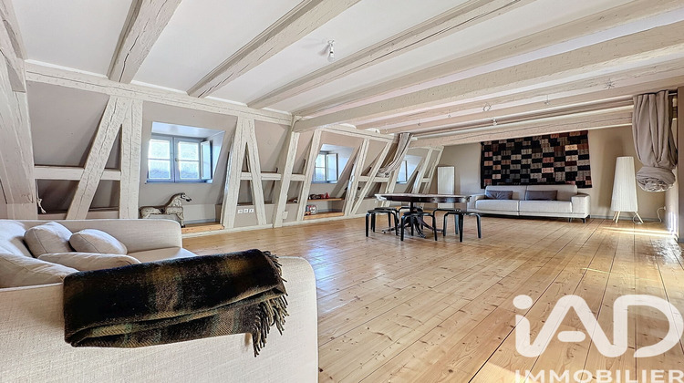 Ma-Cabane - Vente Appartement Strasbourg, 100 m²